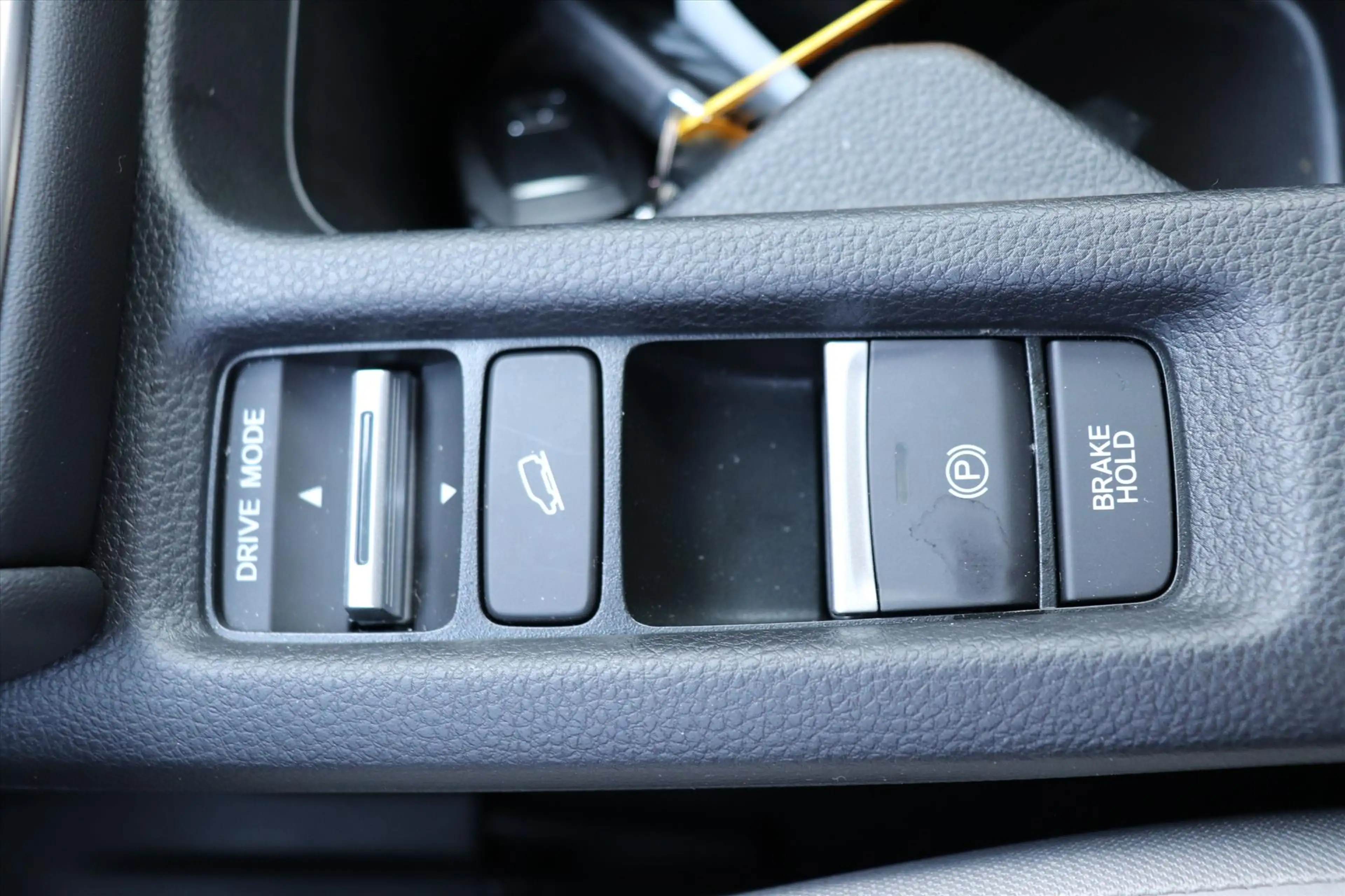 Honda HR-V 1.5 i-MMD 131pk CVT Advance Style — photo 23