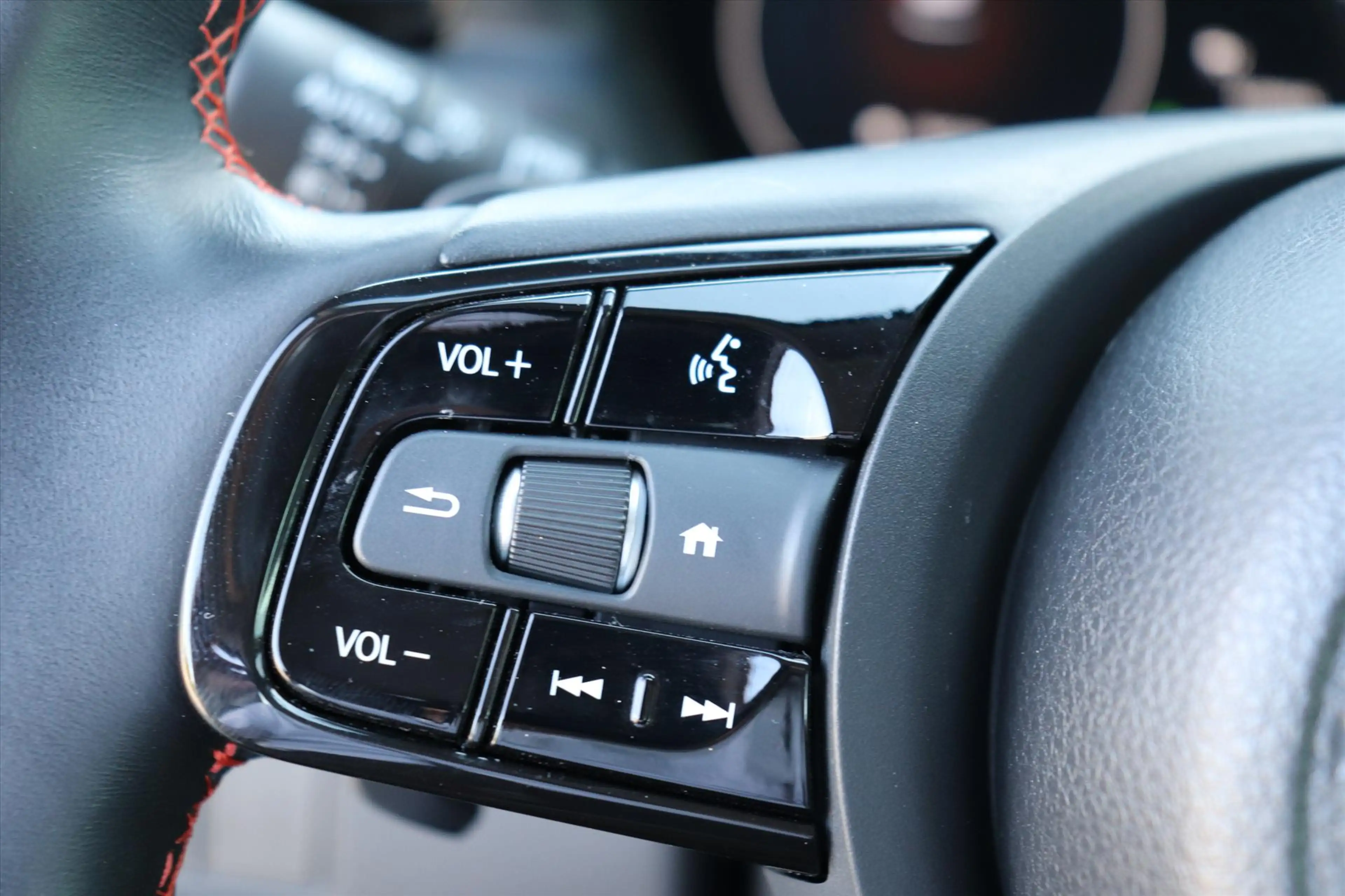 Honda HR-V 1.5 i-MMD 131pk CVT Advance Style — photo 12