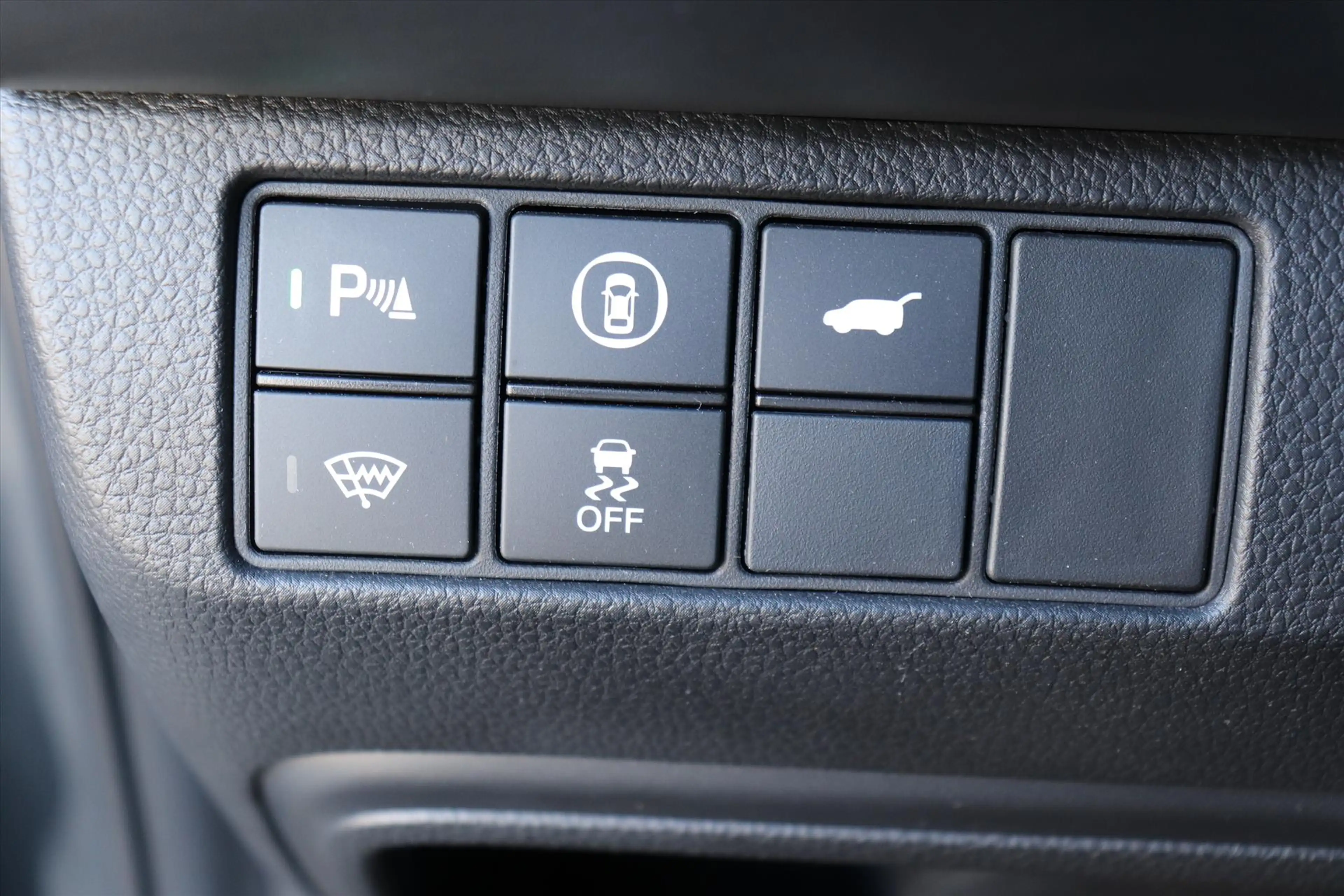 Honda HR-V 1.5 i-MMD 131pk CVT Advance Style — photo 10