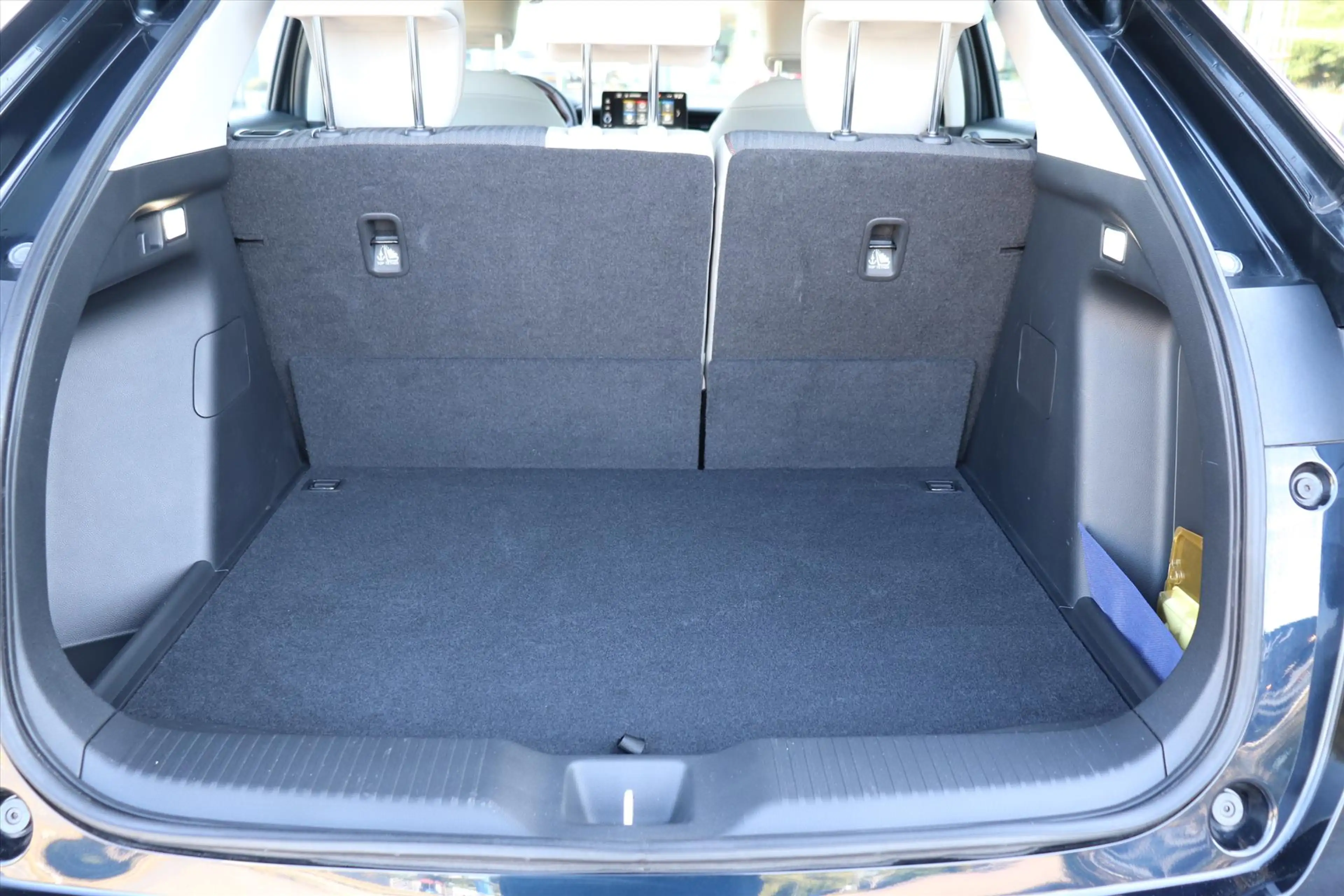 Honda HR-V 1.5 i-MMD 131pk CVT Advance Style — photo 20