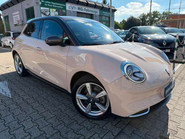 Ora Funky Cat 400 PRO 1-HD MwSt. Sonderfarbe