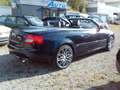 Audi A4 2.4 Cabriolet S Line Automatik Sitzh. TÜV Neu Noir - thumbnail 6