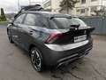 MG MG4 Standard 7J.Garantie 51kWh LED/ACC Grau - thumbnail 9