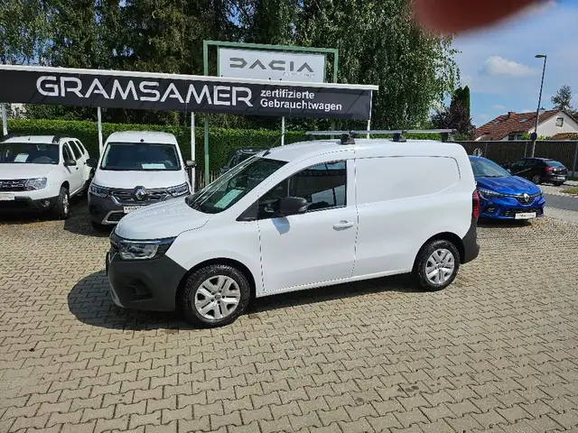 Renault Kangoo Extra (Open Sesame) 1.5 BLUE dCi 95