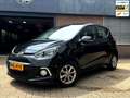 Hyundai i10 1.0i i-Motion Premium Draardloos carplay_stuurbedi Zwart - thumbnail 1