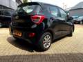 Hyundai i10 1.0i i-Motion Premium Draardloos carplay_stuurbedi Zwart - thumbnail 16
