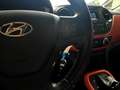 Hyundai i10 1.0i i-Motion Premium Draardloos carplay_stuurbedi Zwart - thumbnail 15
