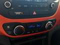 Hyundai i10 1.0i i-Motion Premium Draardloos carplay_stuurbedi Zwart - thumbnail 9