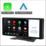 Hyundai i10 1.0i i-Motion Premium Draardloos carplay_stuurbedi Zwart - thumbnail 4