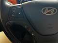 Hyundai i10 1.0i i-Motion Premium Draardloos carplay_stuurbedi Zwart - thumbnail 14