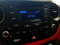 Hyundai i10 1.0i i-Motion Premium Draardloos carplay_stuurbedi Zwart - thumbnail 10