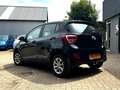 Hyundai i10 1.0i i-Motion Premium Draardloos carplay_stuurbedi Zwart - thumbnail 2