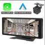 Hyundai i10 1.0i i-Motion Premium Draardloos carplay_stuurbedi Zwart - thumbnail 18