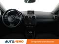 Audi A1 1.2 TFSI Attraction Schwarz - thumbnail 12
