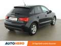 Audi A1 1.2 TFSI Attraction Schwarz - thumbnail 6