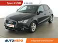 Audi A1 1.2 TFSI Attraction Noir - thumbnail 1