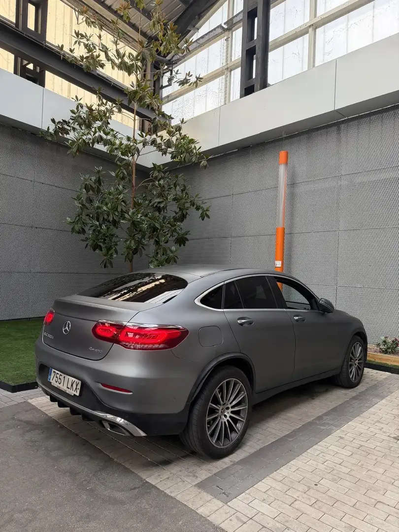Mercedes-Benz GLC 300 300d 4Matic 9G-Tronic - 1