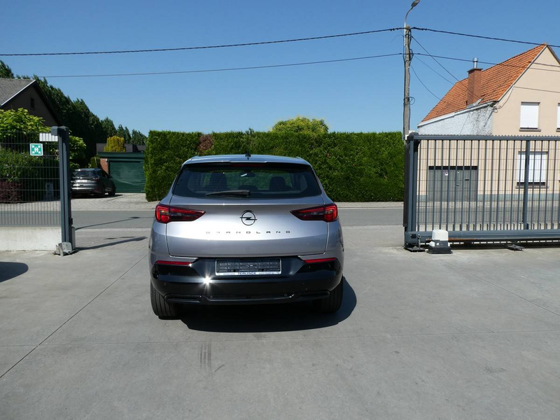 Photo du véhicule