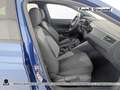 Volkswagen Taigo 1.0 tsi r-line 110cv Blu/Azzurro - thumbnail 8