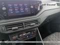 Volkswagen Taigo 1.0 tsi r-line 110cv Bleu - thumbnail 17