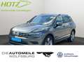 Volkswagen Tiguan 2.0 TSI 4M Highline AHK/LED/ACC Grau - thumbnail 1