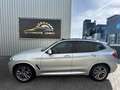 BMW X3 XDrive30i High Executive 252PK PANO HEAD-UP Grijs - thumbnail 1