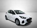 Mazda 2 Full Hybrid Centre Line *36 RATE DA 166€* Bianco - thumbnail 3