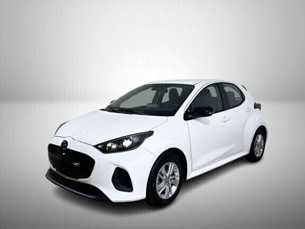 Mazda 2 Full Hybrid Centre Line *36 RATE DA 125€*