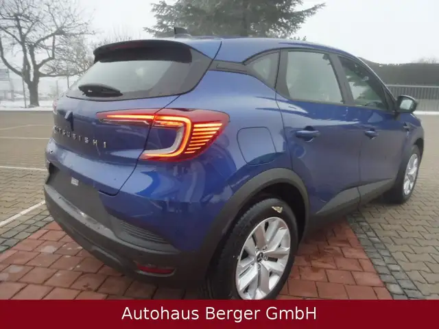 Mitsubishi ASX view 5