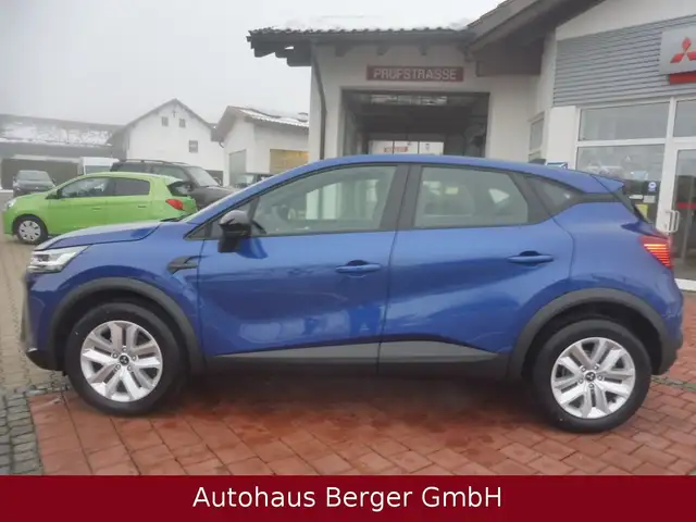 Mitsubishi ASX view 8