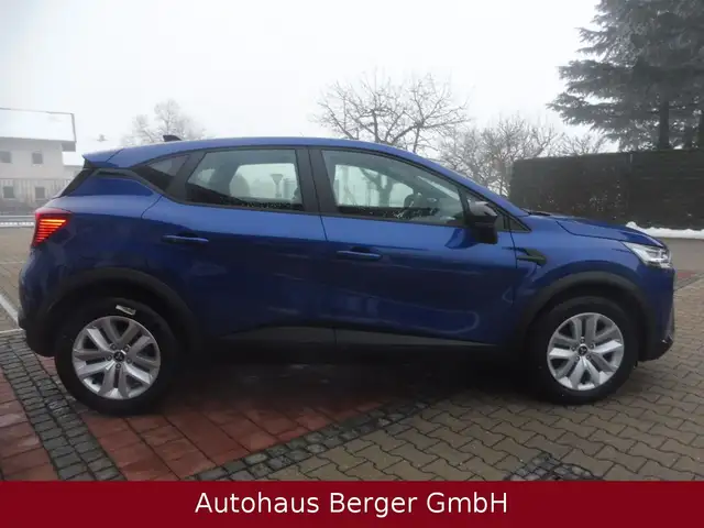 Mitsubishi ASX view 4