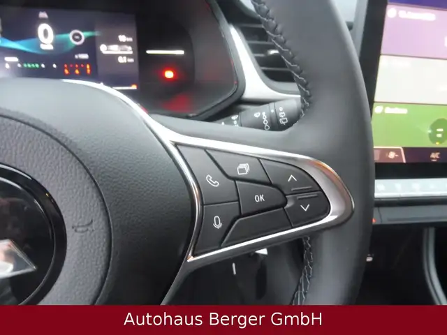 Mitsubishi ASX view 12