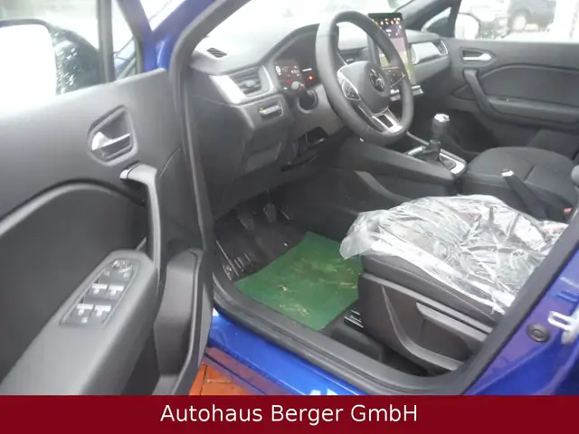 Mitsubishi ASX view 9