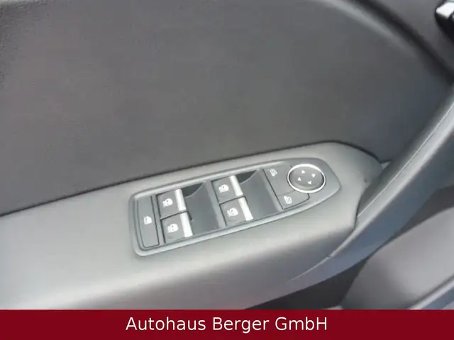 Mitsubishi ASX view 14