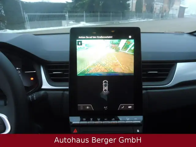 Mitsubishi ASX view 15