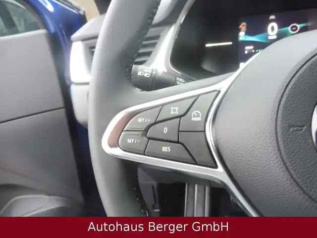 Mitsubishi ASX view 11
