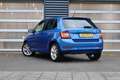 Skoda Fabia 1.0 TSI 95pk Clever | Airco Automatische | DAB | N Blauw - thumbnail 11