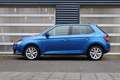 Skoda Fabia 1.0 TSI 95pk Clever | Airco Automatische | DAB | N Blauw - thumbnail 12