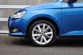 Skoda Fabia 1.0 TSI 95pk Clever | Airco Automatische | DAB | N Blauw - thumbnail 13