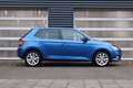 Skoda Fabia 1.0 TSI 95pk Clever | Airco Automatische | DAB | N Blauw - thumbnail 3