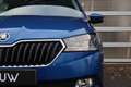 Skoda Fabia 1.0 TSI 95pk Clever | Airco Automatische | DAB | N Blauw - thumbnail 29