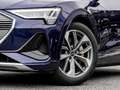 Audi e-tron 55 quattro S LINE PANO AHK 360°CAM LM20 Bleu - thumbnail 7