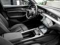 Audi e-tron 55 quattro S LINE PANO AHK 360°CAM LM20 Azul - thumbnail 3