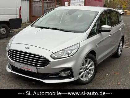 Annonce voiture d'occasion Ford S-Max - CARADIZE