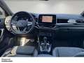 Volkswagen T-Roc 1.5 TSI R-Line DSG LED ACC SHZ PDC LM Schwarz - thumbnail 6