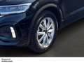 Volkswagen T-Roc 1.5 TSI R-Line DSG LED ACC SHZ PDC LM Schwarz - thumbnail 9