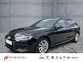 Audi A4 40 TFSI S-TR 5JG+LED+NAVI+PANO+AHK-VORB Schwarz - thumbnail 1