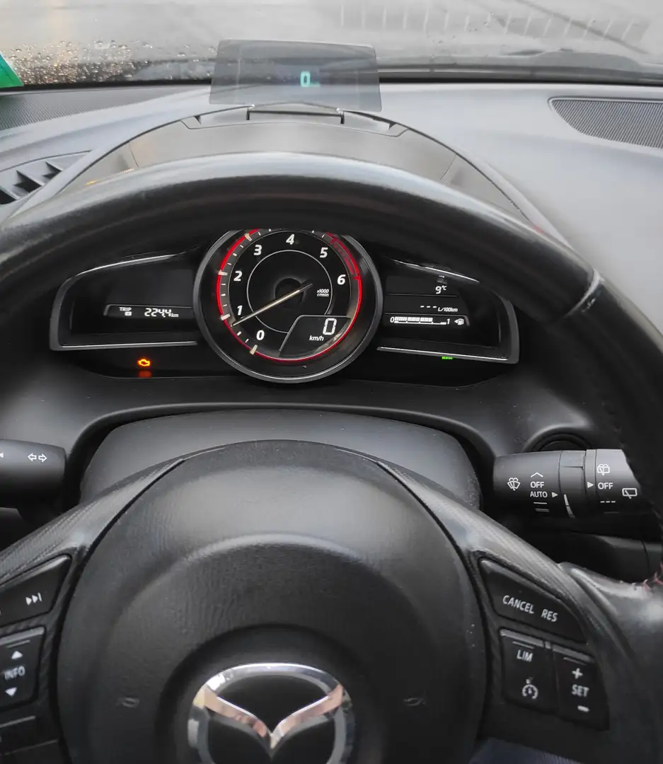Mazda 3 5p 2.2d Exceed 150cv - 1