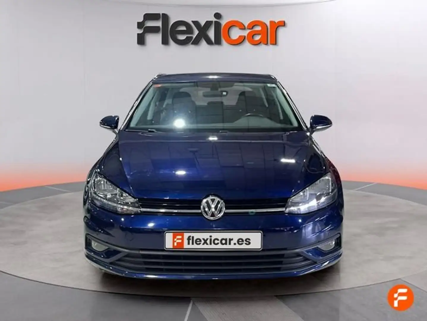 Volkswagen Golf 1.0 TSI Ready2GO 81kW Azul - 2
