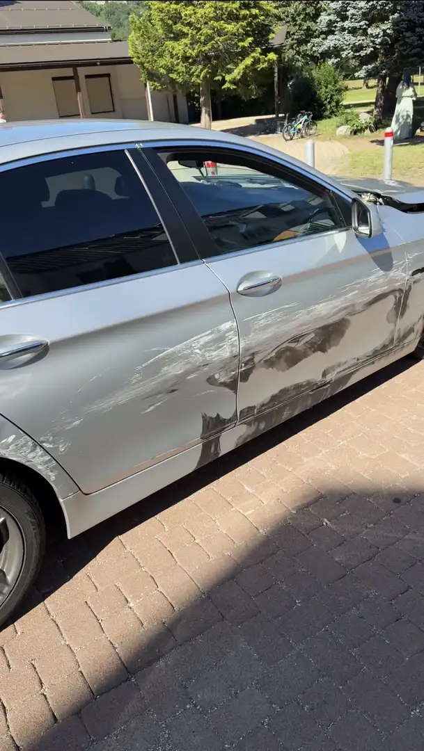 BMW 550 550i xDrive Österreich-Paket Aut. - 1